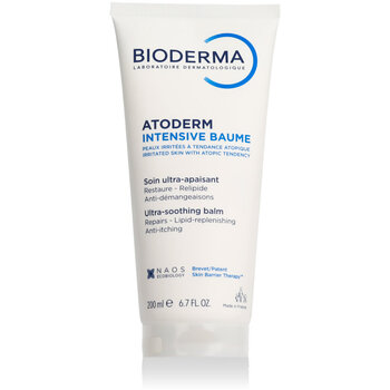 Atoderm Intensive Baume Ultra Soothing Balm - Zklidňující balzám na obličej a tělo 